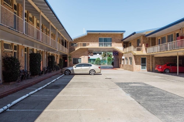 Bentleigh Motor Inn (Coffs Harbour)